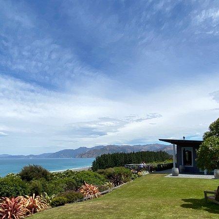 The Old Kaikoura Winery