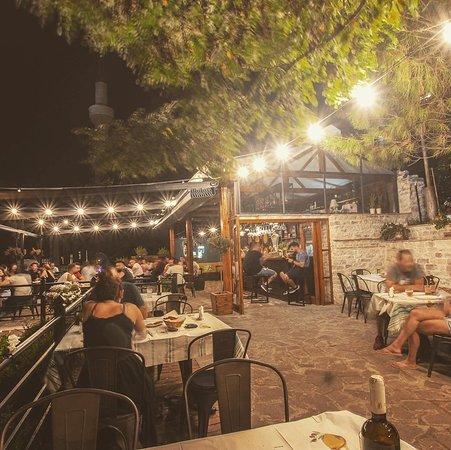 Check - in Restaurant