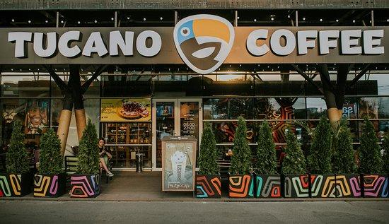 Tucano Coffee Indonesia
