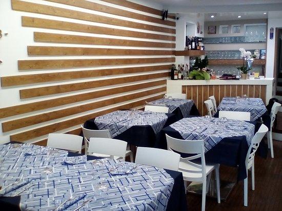 Osteria E Pizzeria Dell'olmo