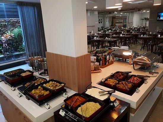 Santorini Restaurante