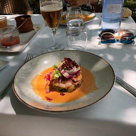 Restaurante El Nogal