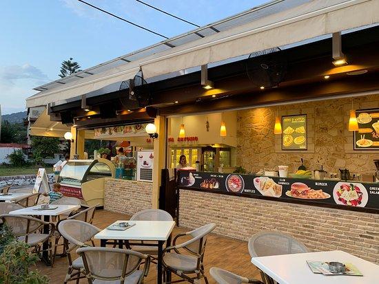 La Gelateria Antonio