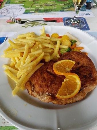 Restaurant Kreuz Matten