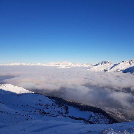 Pistenrestaurant Welesch