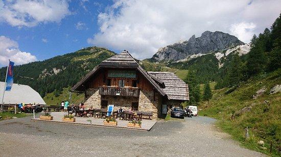 Watschiger Alm