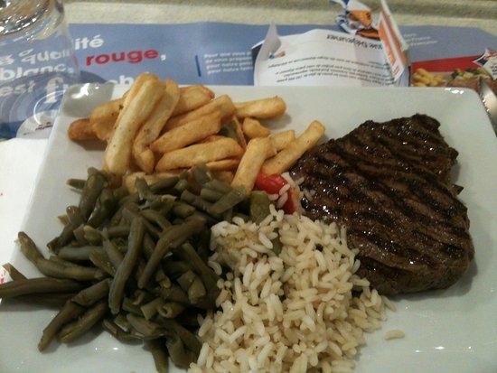 Flunch Sete Balaruc