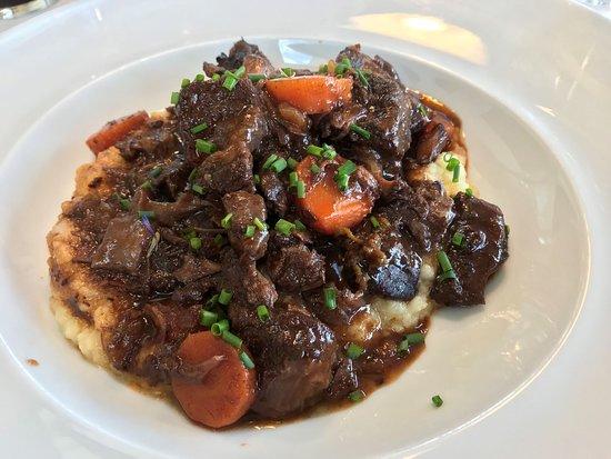 Au Vilain Petit Cordais