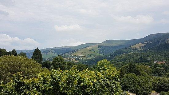 Pizzeria aux Volcans