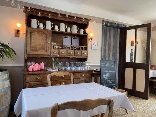 Restaurant Comme Maman