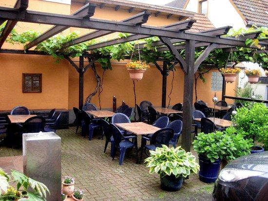 Weinstube Zum Sterne Sepp