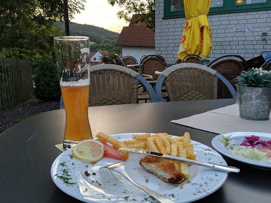 Burgerhaus Remsfeld Knullwalder Stuben