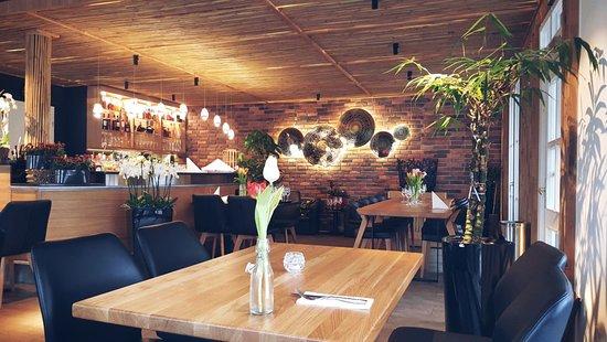 VietHoa Finest Asian Cuisine