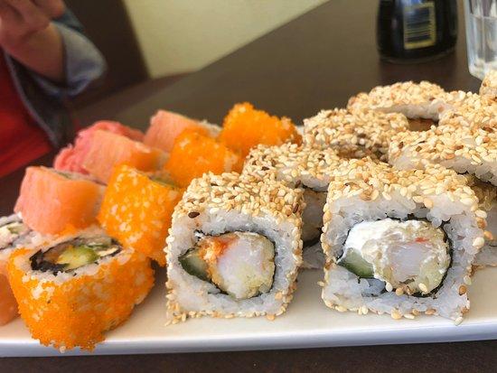 Lisushi