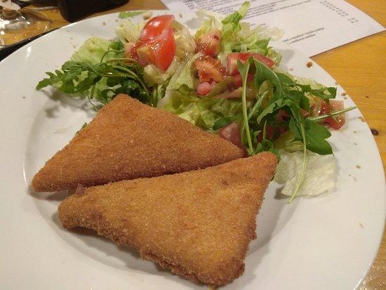 Caffe-Restaurant LOUKA