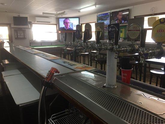 The Canowindra Hotel