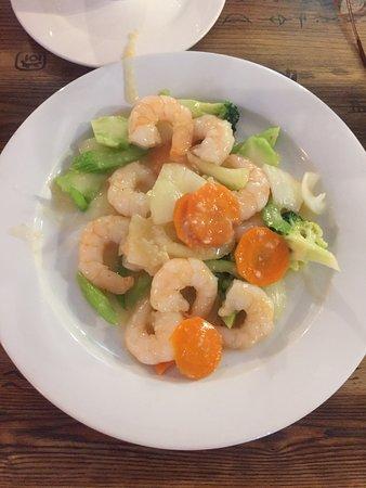 Fortune Lane Chinese Restaurant