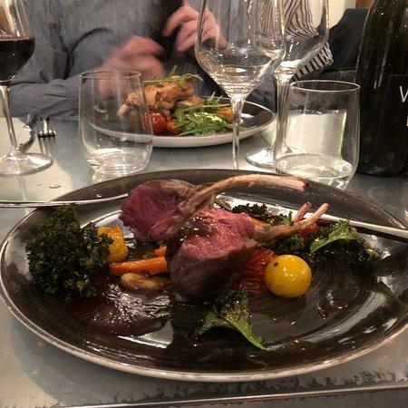 Otto Trattoria & Caffe