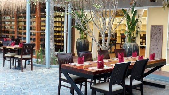 Phum Trang Restaurant