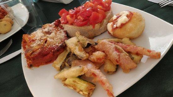 Lo Sfizio dei Passanti