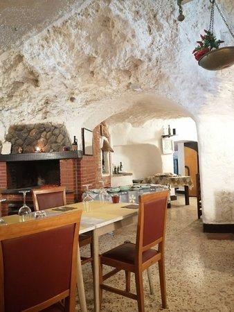 Trattoria Dal Cellas