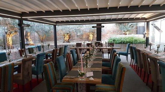 Ristorante 555 Le Corti del Maxxim