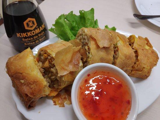 Bolin Piatti da Asporto