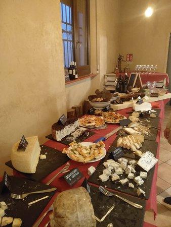 La Posteria Italiana