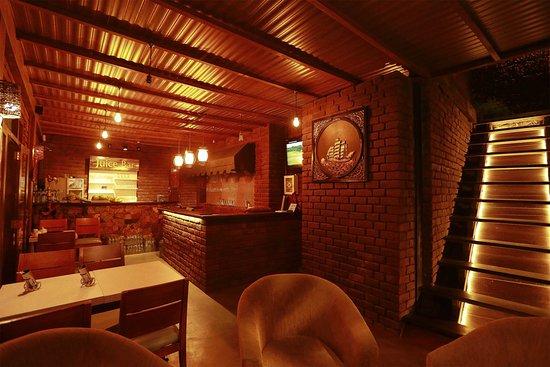 Ella Heritage Restaurant