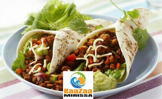 Kaazaa Restaurant & Spa