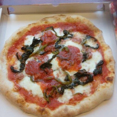 Stazione della Pizza