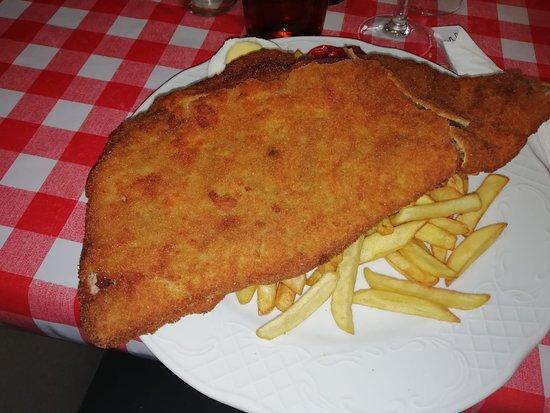 Restaurante Chiqui C B