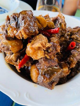 Jiao Zi Queen Chinese Restaurant