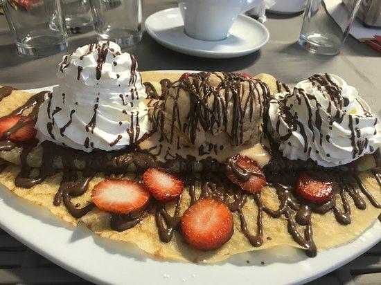 Chocolataria Mae Soberana