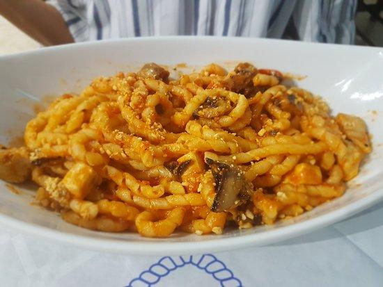 La Cozzeria di Bonagia