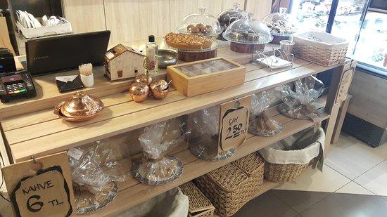 Home Cake Restaurants