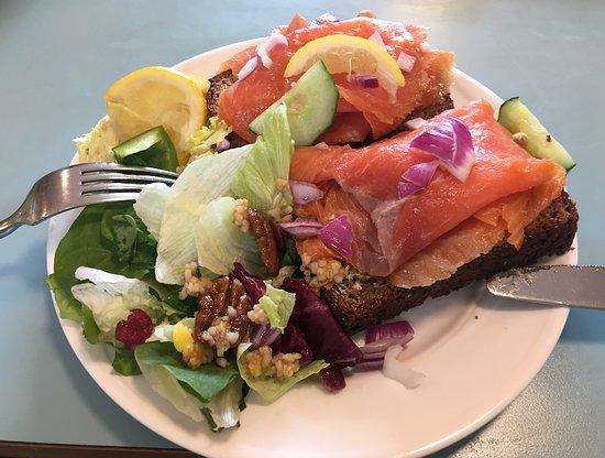 Kilmacurragh Botanic Gardens