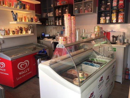 Zidanes Indulgence York