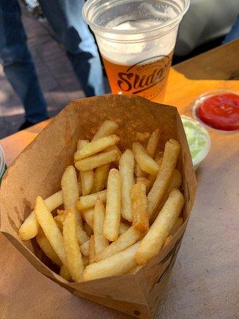 Sliders Hamburgueria