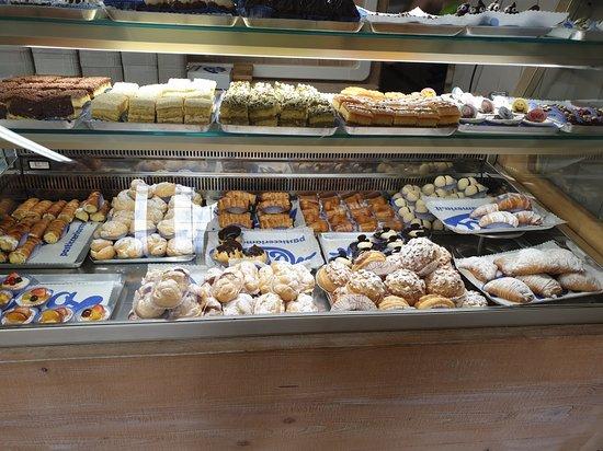 Pasticceria Meria