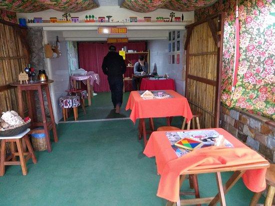 Artesanato & Cafe Mirna Gerais