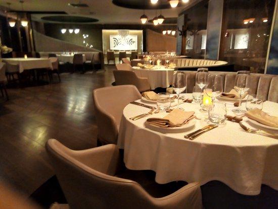 Songhai Asian Speciality