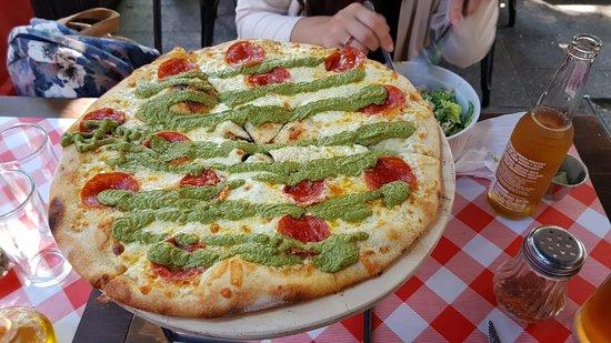 Waldo's