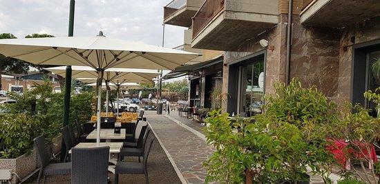 Bar & Gelateria Viva la Vida Food & Drink