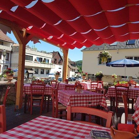 Trattoria La Taverna