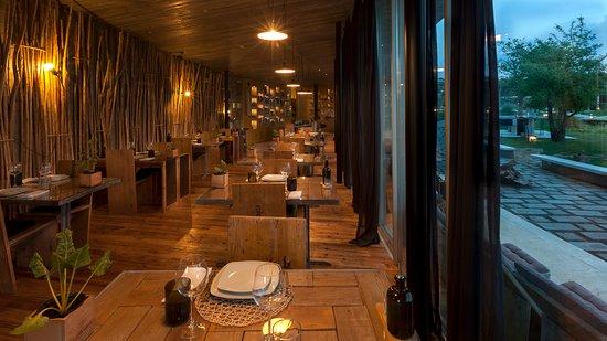 Maria Batata Restaurant