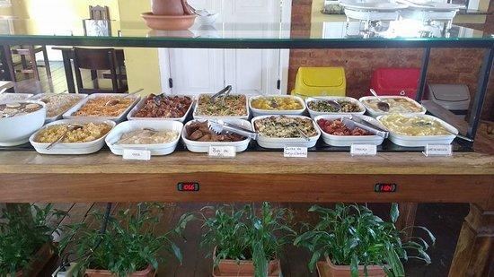 Restaurante Girassol