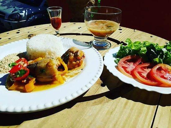 Borges Marini Gastrobar