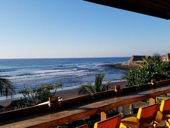 Restaurante Olor de Mar