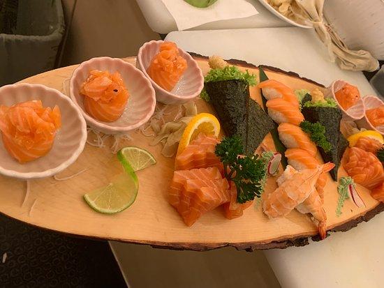 Izumi Asian Fusion